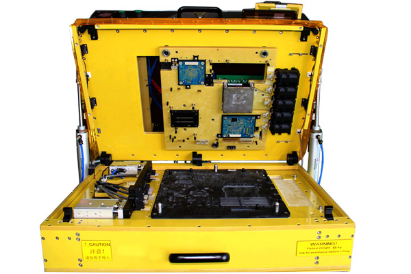 Board Test Fixture 