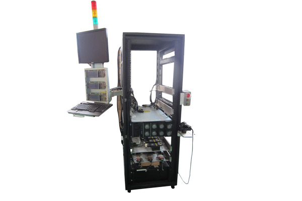 IBM Server Test System