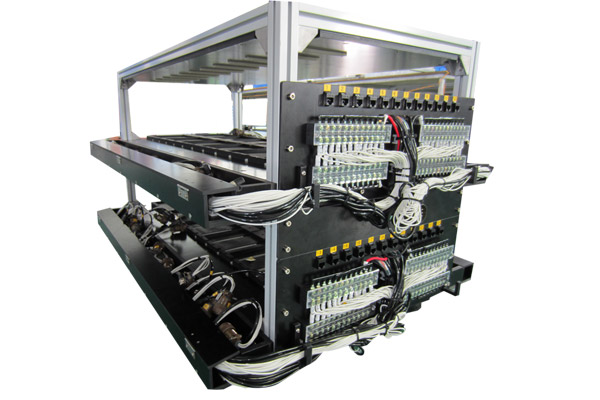 Burn-in Test Cart