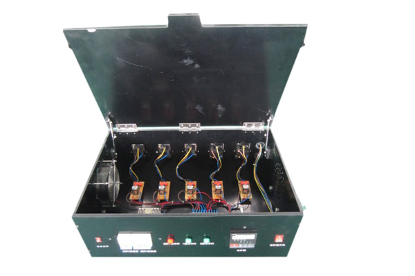 Burn-in Test Cart