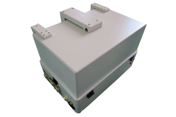 Automatic Shielding Box