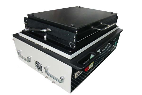 Pneumatic Fixture