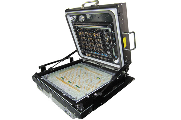 Agilent3070 Half Bank Fixture